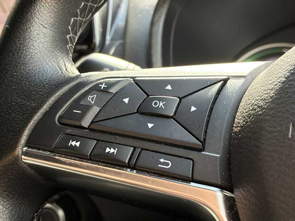 Nissan Juke Dig-t N-connecta Grey #24