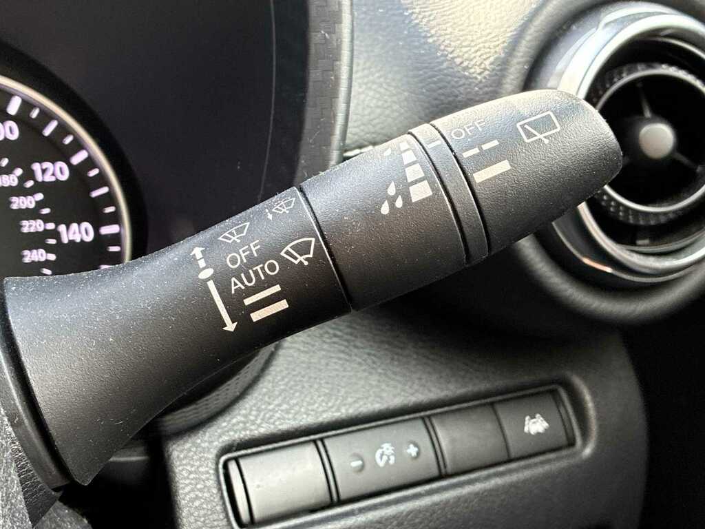 Nissan Juke Dig-t N-connecta Grey #25