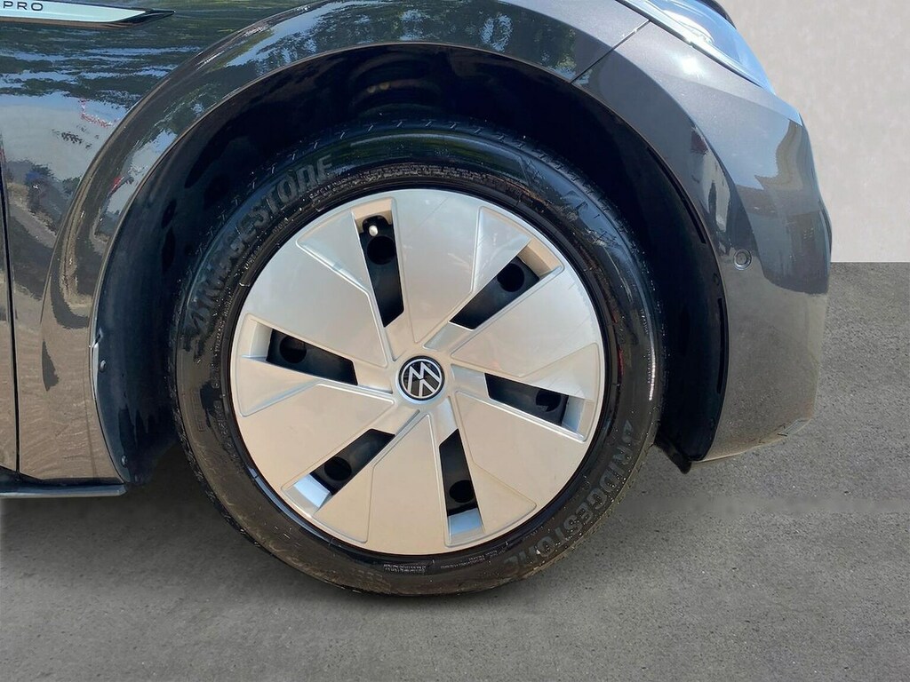 Volkswagen ID.3 150Kw Pro 58Kwh YV23XGN Grey #6