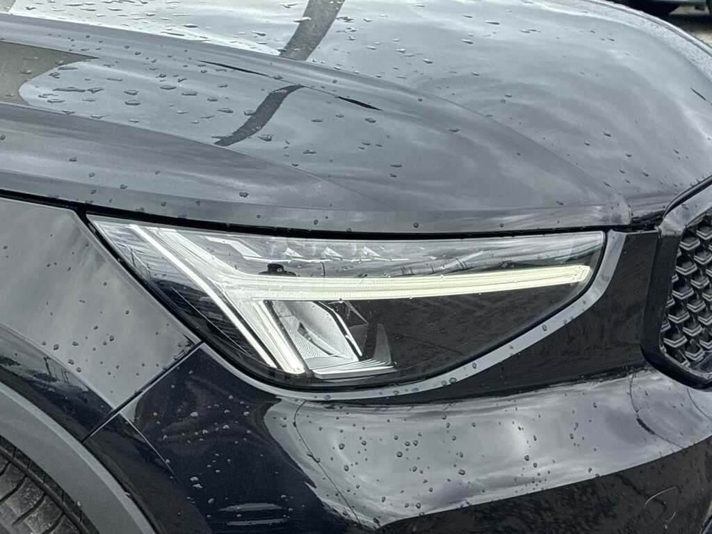 Volvo XC40 2.0 B3p Plus Dark CK23UBO Black #5