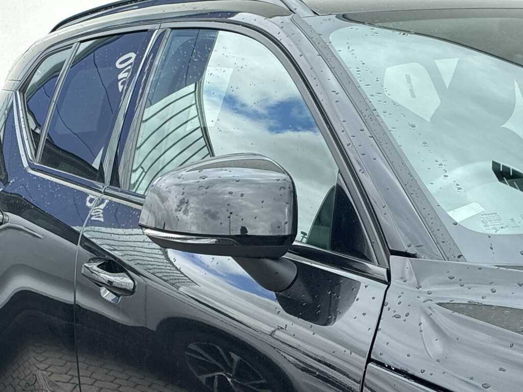 Volvo XC40 2.0 B3p Plus Dark CK23UBO Black #6