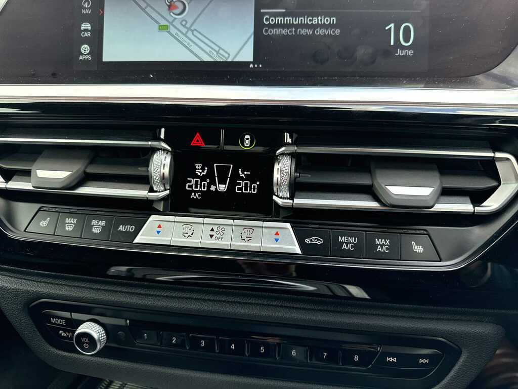BMW Z4 Sdrive 20I M Sport Techpro Pack Grey #12