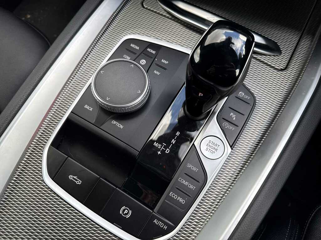 BMW Z4 Sdrive 20I M Sport Techpro Pack Grey #13