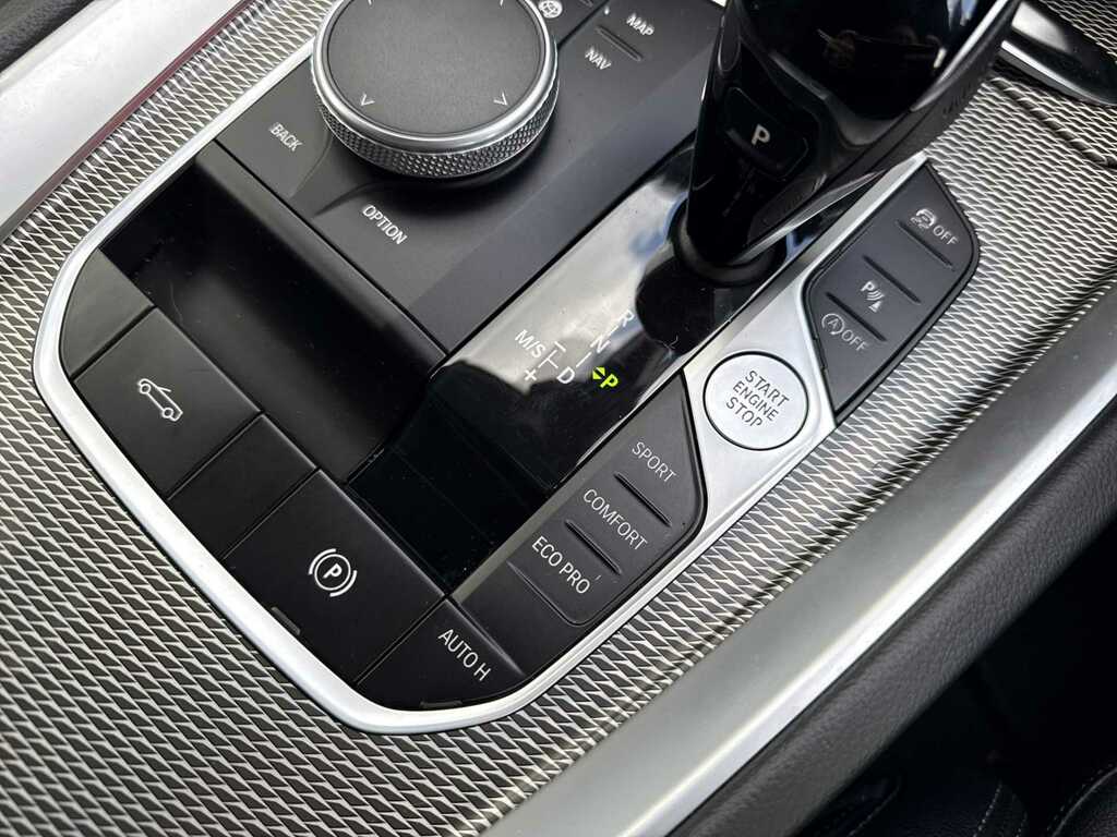 BMW Z4 Sdrive 20I M Sport Techpro Pack Grey #22