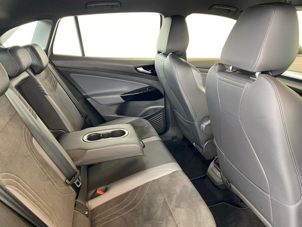 Volkswagen ID.4 Pro Performance 77Kwh Life Silver #22