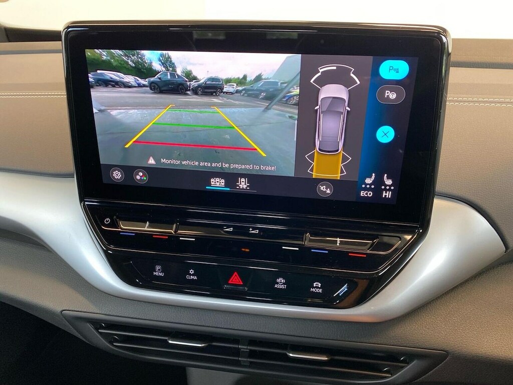 Volkswagen ID.4 Pro Performance 77Kwh Life Silver #23