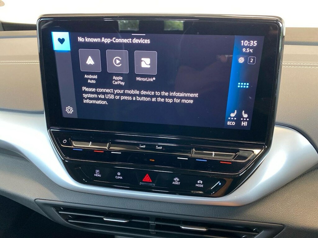 Volkswagen ID.4 Pro Performance 77Kwh Life Silver #11
