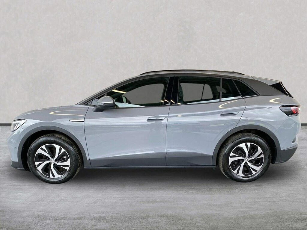 Volkswagen ID.4 Pro Performance 77Kwh Life Silver #19