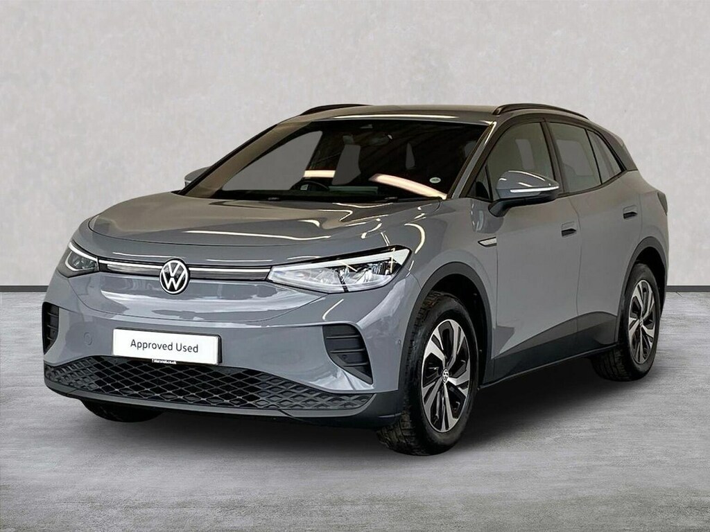 Volkswagen ID.4 Pro Performance 77Kwh Life Silver #20