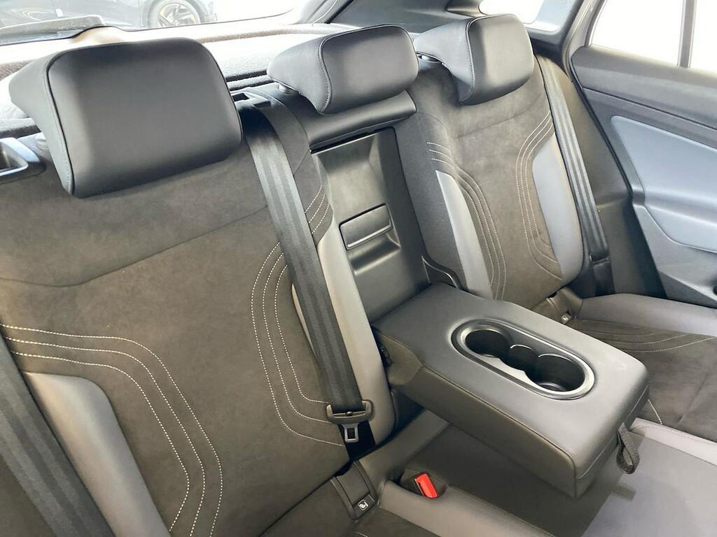 Volkswagen ID.4 Pro Performance 77Kwh Life Silver #16