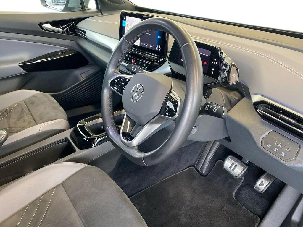Volkswagen ID.4 Pro Performance 77Kwh Life Silver #15