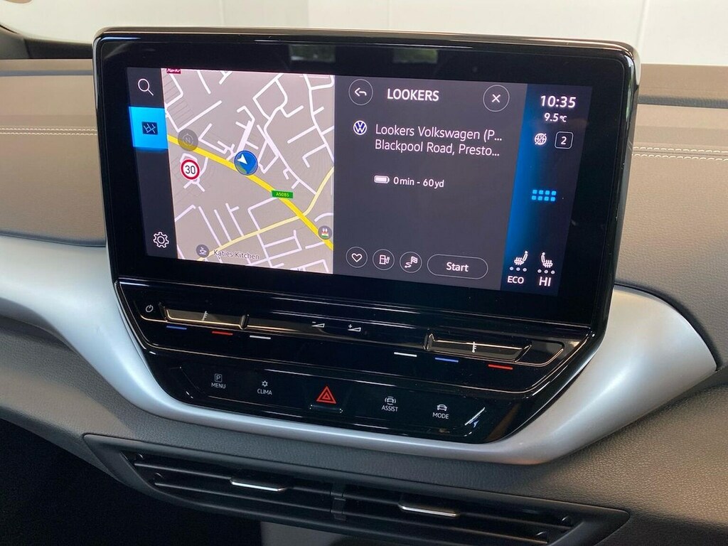 Volkswagen ID.4 Pro Performance 77Kwh Life Silver #24