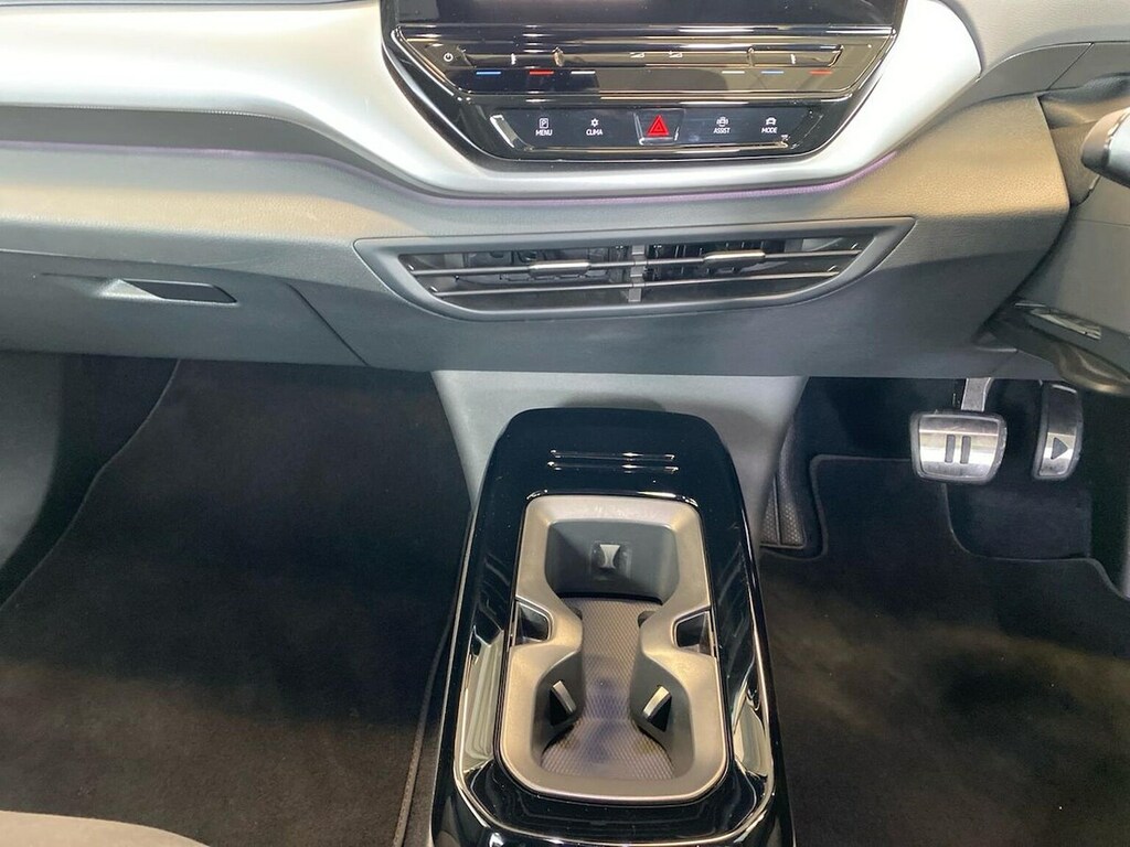 Volkswagen ID.4 Pro Performance 77Kwh Life Silver #12