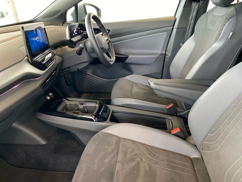 Volkswagen ID.4 Pro Performance 77Kwh Life Silver #40