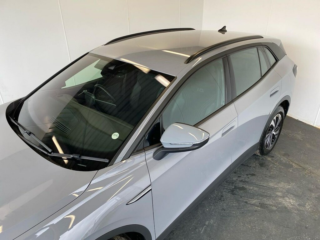 Volkswagen ID.4 Pro Performance 77Kwh Life Silver #41