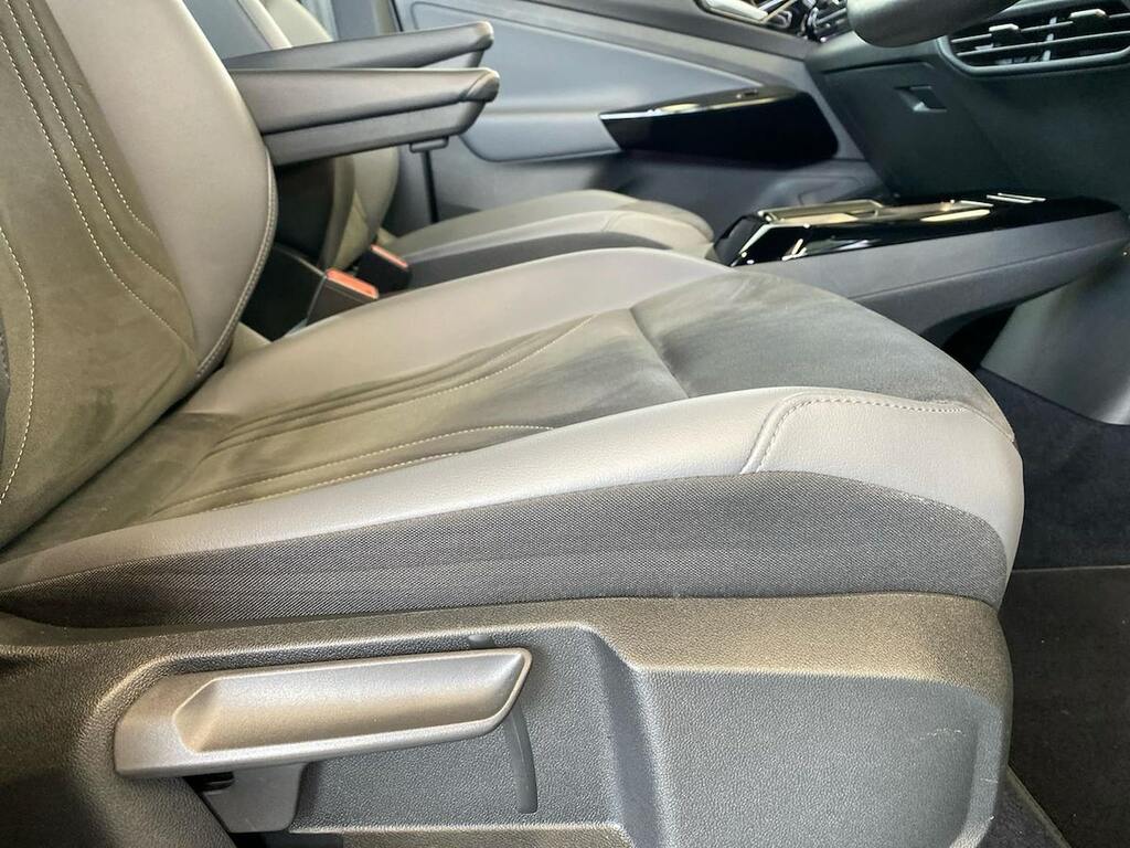 Volkswagen ID.4 Pro Performance 77Kwh Life Silver #30