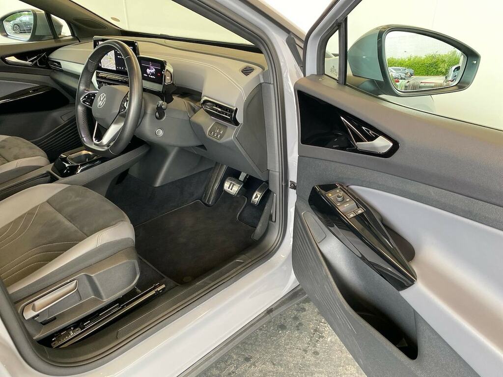 Volkswagen ID.4 Pro Performance 77Kwh Life Silver #21