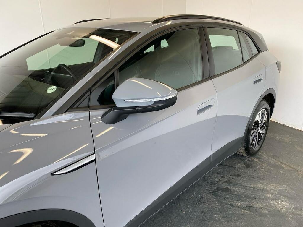 Volkswagen ID.4 Pro Performance 77Kwh Life Silver #38