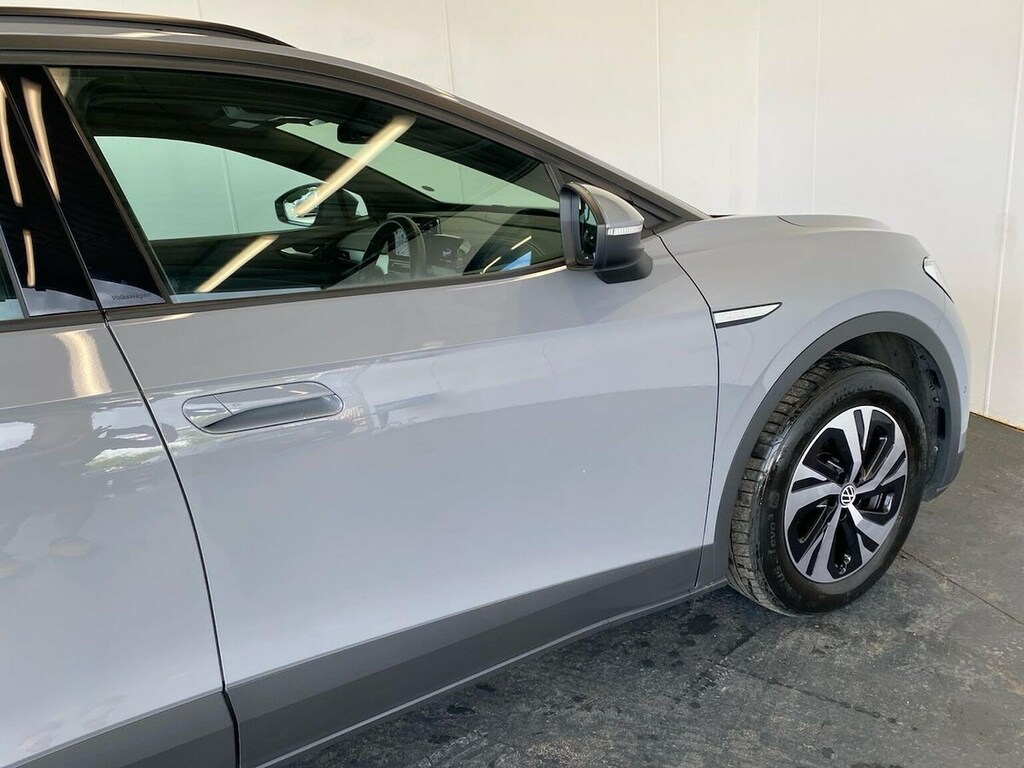 Volkswagen ID.4 Pro Performance 77Kwh Life Silver #37