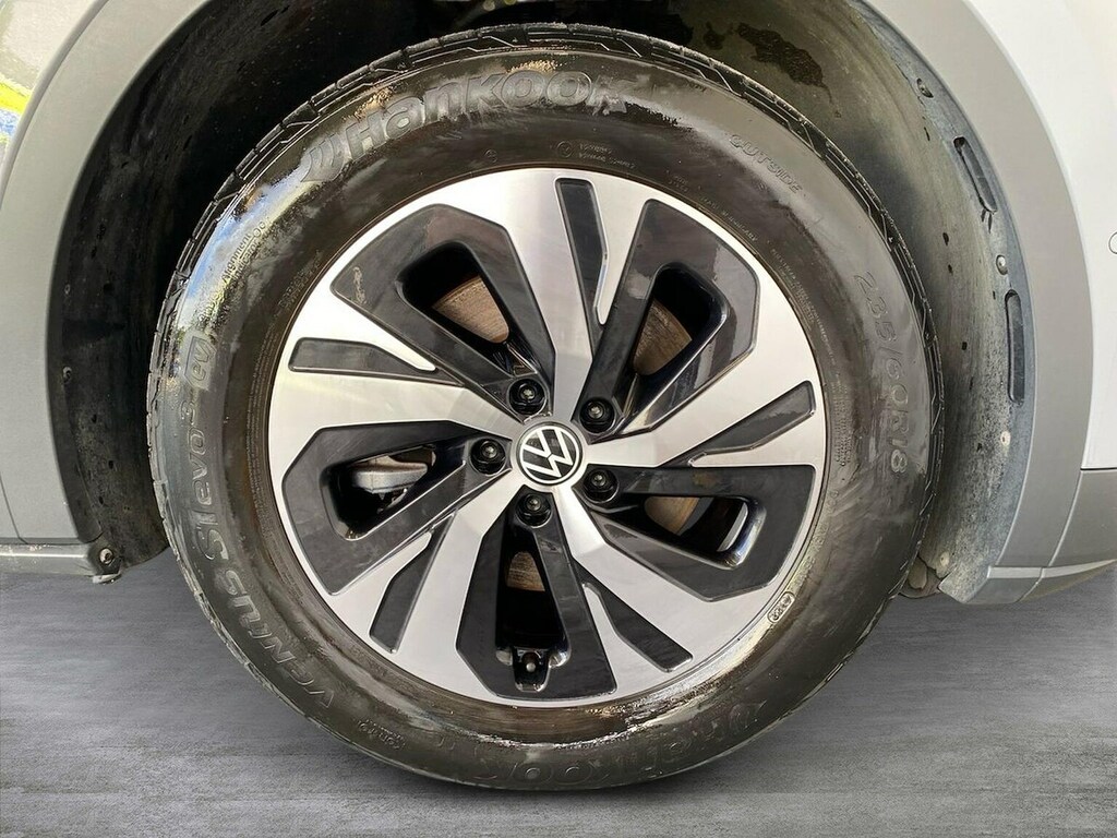 Volkswagen ID.4 Pure 52Kwh Life Suv 148 Ps Grey #6