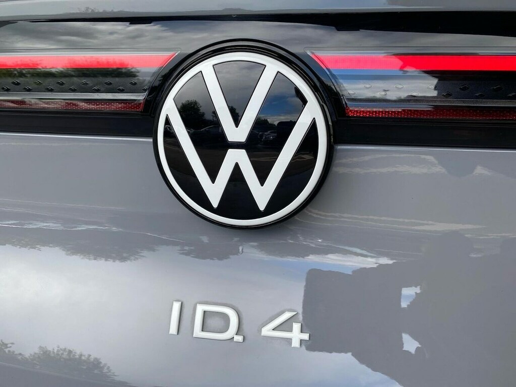 Volkswagen ID.4 Pro Performance 77Kwh Life Silver #29