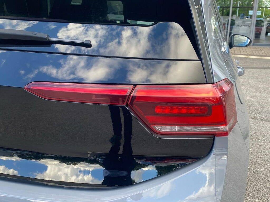 Volkswagen ID.3 Life Grey #27