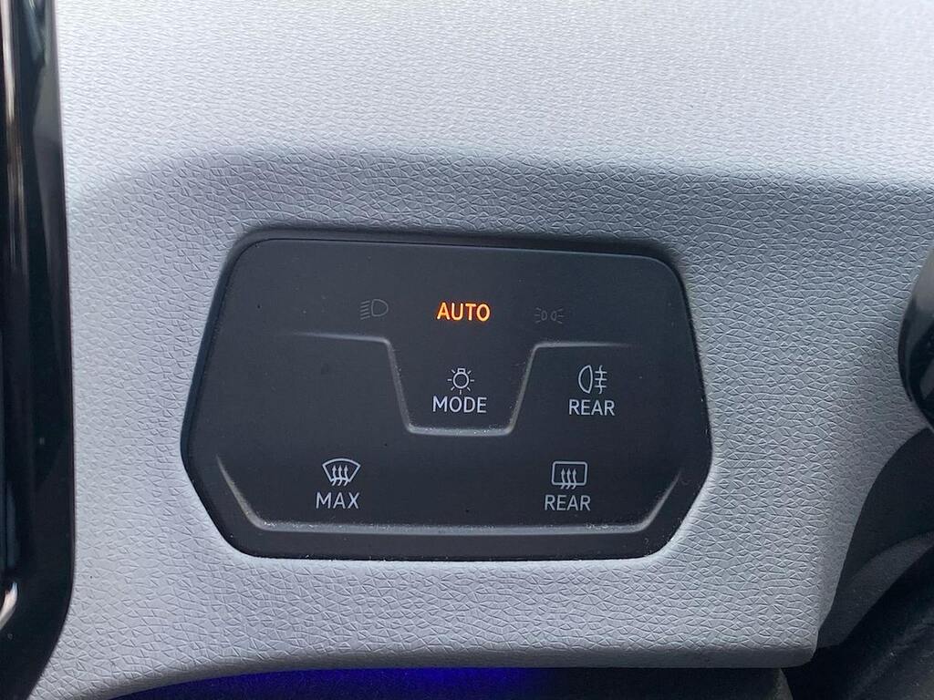 Volkswagen ID.3 Life Grey #19