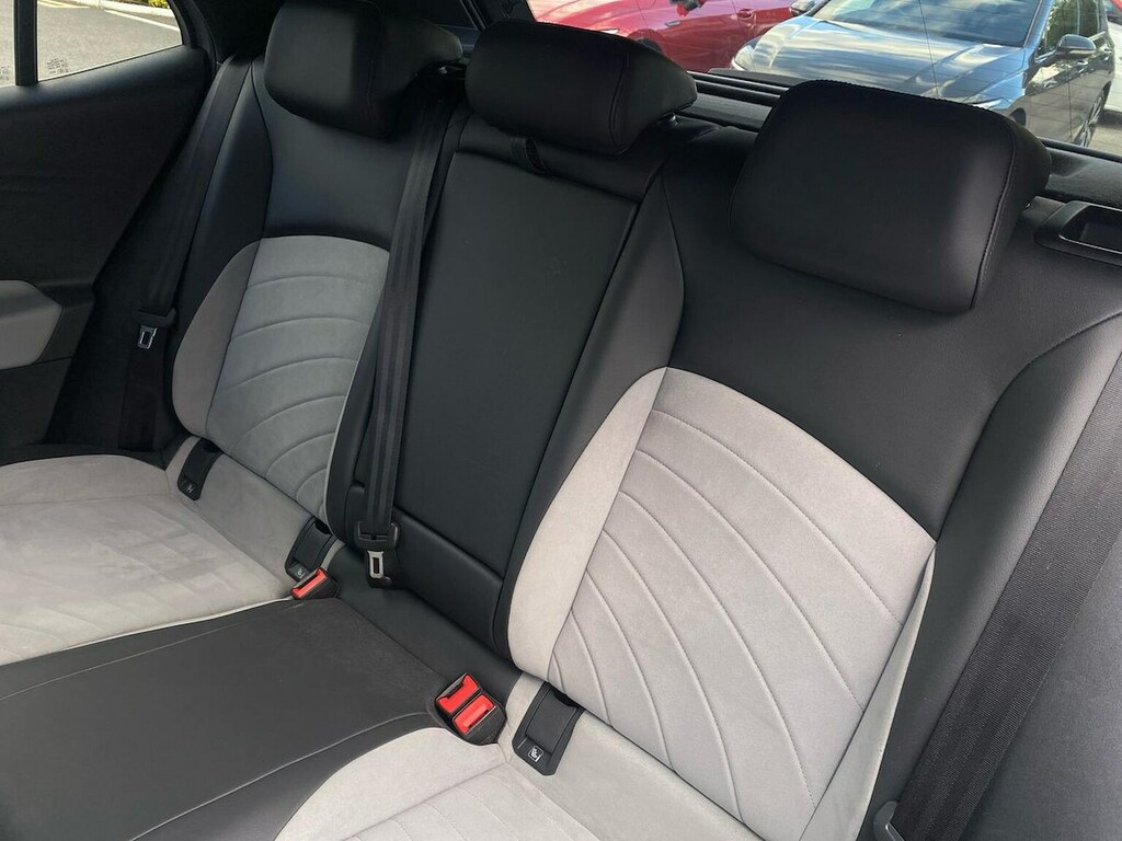 Volkswagen ID.3 Life Grey #14