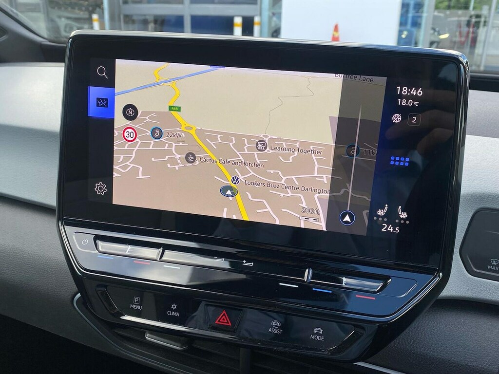 Volkswagen ID.3 Life Grey #21