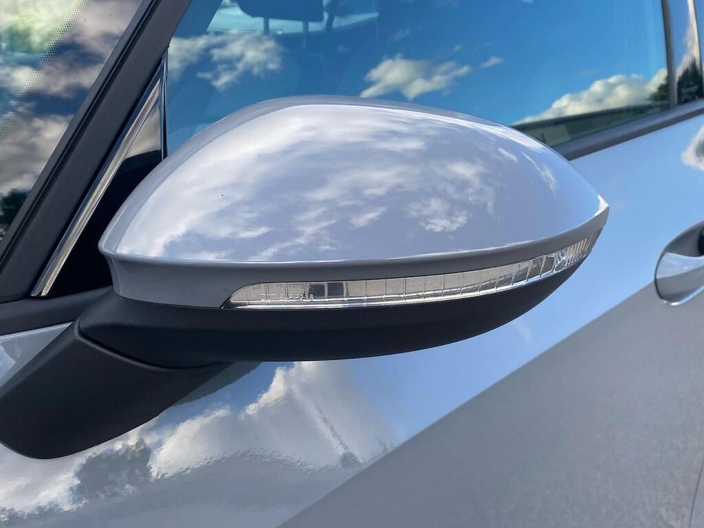 Volkswagen ID.3 Life Grey #29