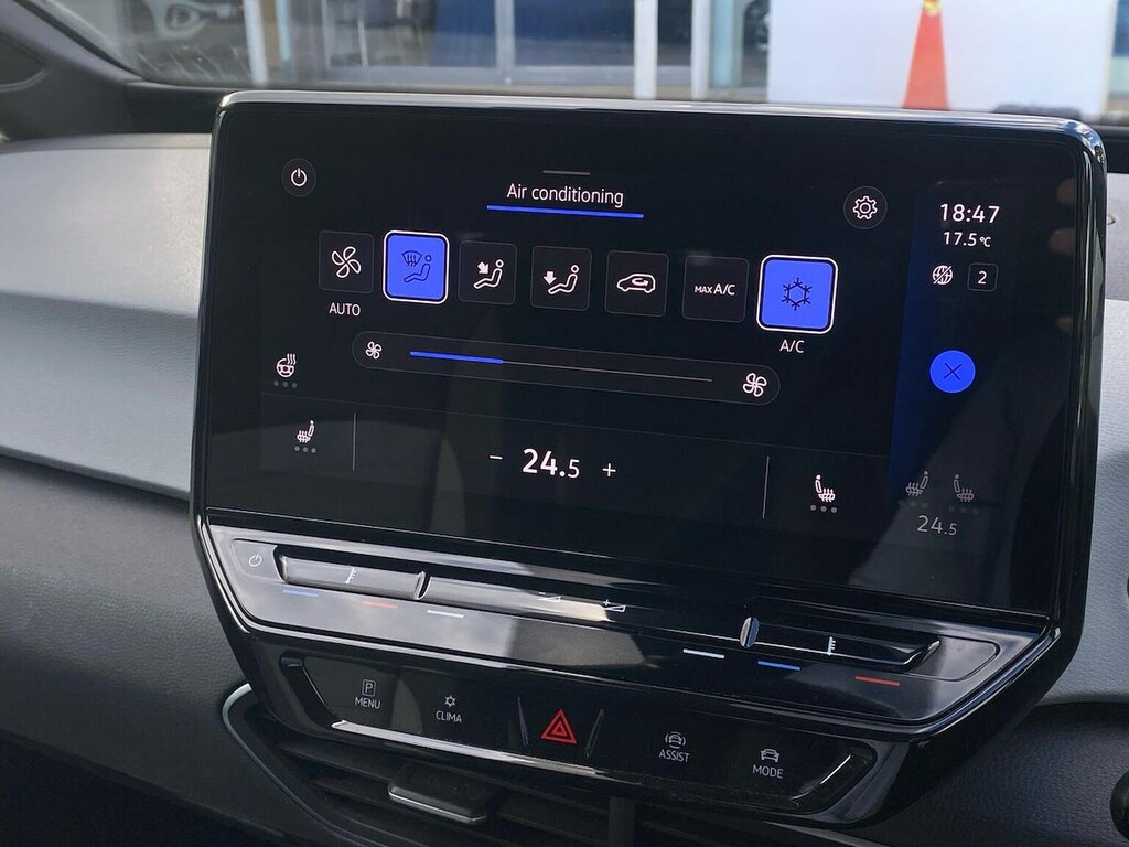 Volkswagen ID.3 Life Grey #11