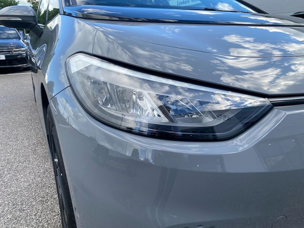 Volkswagen ID.3 Life Grey #25