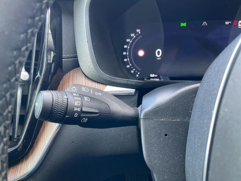 Volvo XC60 B4awd Plus Dark - Heated Seats, Google Grey #27