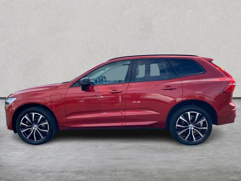 Volvo XC60 B4awd Plus Dark - Heated Seats, Google Grey #19