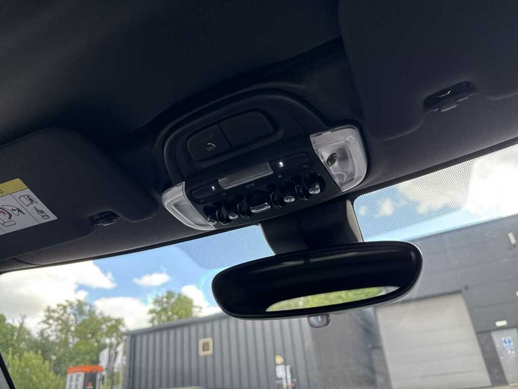 Mini Convertible 1.5 Cooper Exclusive Steptronic Euro 6 Ss Black #14