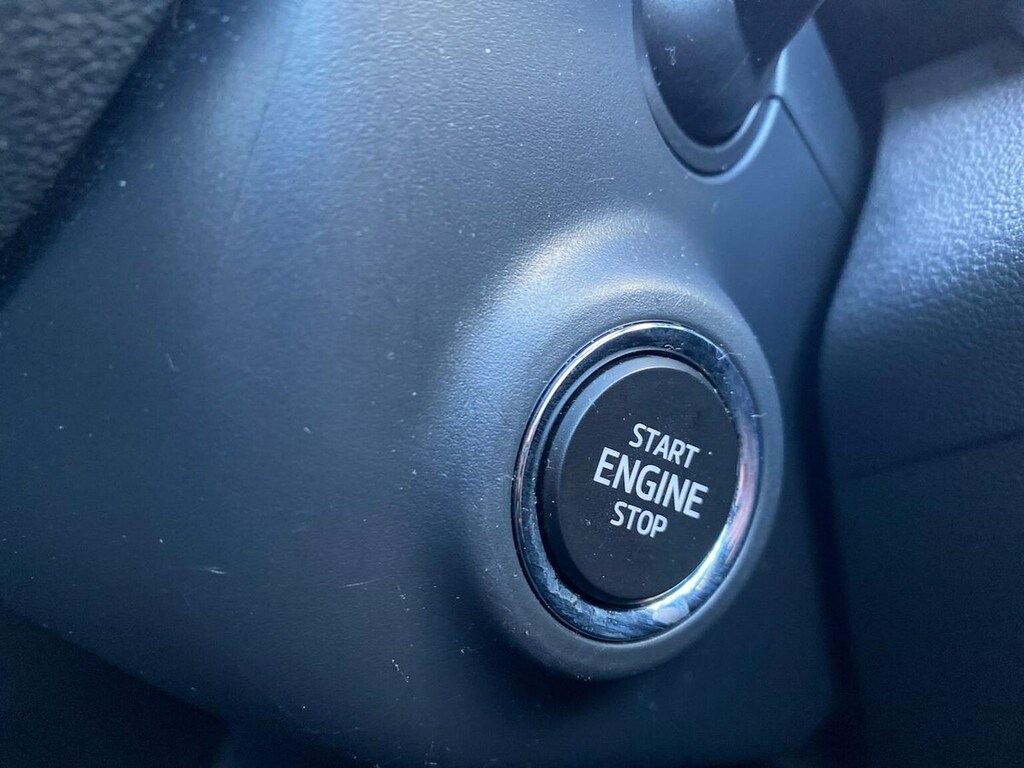 Skoda ENYAQ 80 Silver #41
