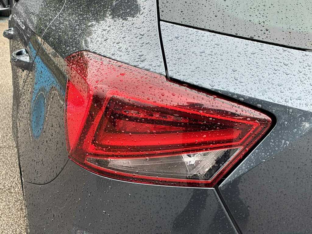 Seat Ibiza 1.0 Tsi 95 Se Technology Ez Grey #28