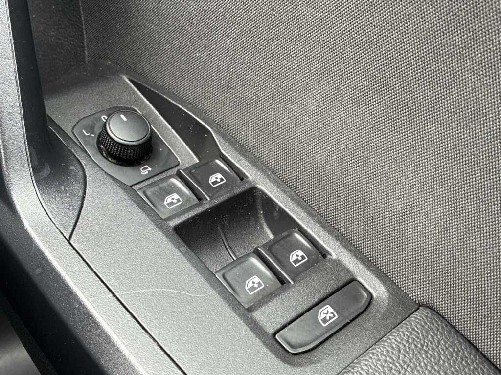 Seat Ibiza 1.0 Tsi 95 Se Technology Ez Grey #20