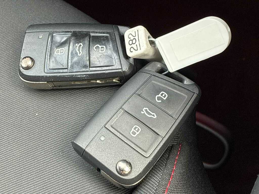 Seat Ibiza 1.0 Tsi 95 Se Technology Ez Grey #38