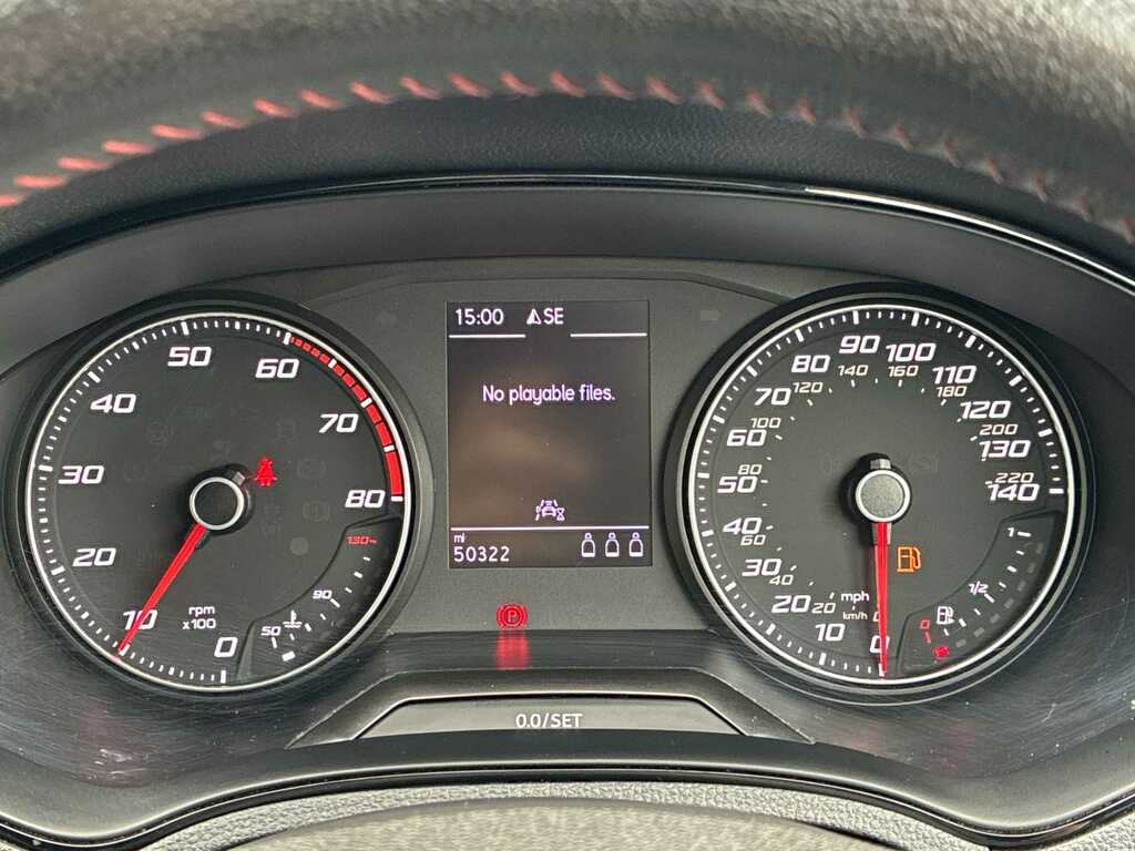 Seat Ibiza 1.0 Tsi 95 Se Technology Ez Grey #9