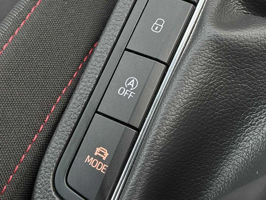 Seat Ibiza 1.0 Tsi 95 Se Technology Ez Grey #35