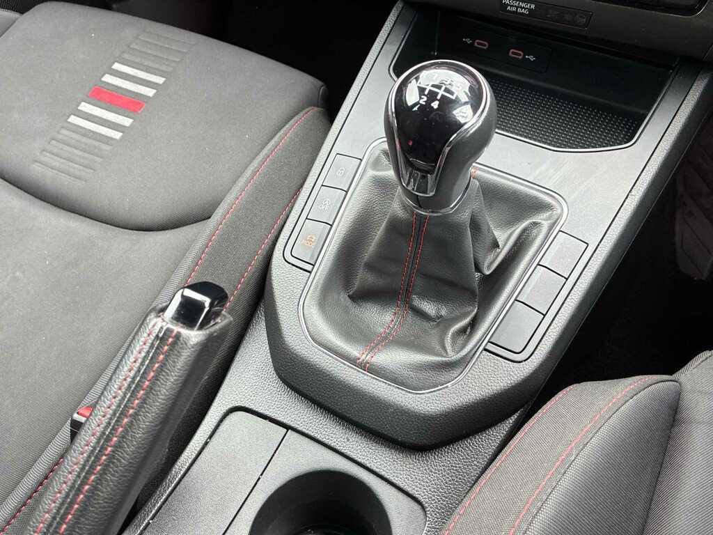 Seat Ibiza 1.0 Tsi 95 Se Technology Ez Grey #12