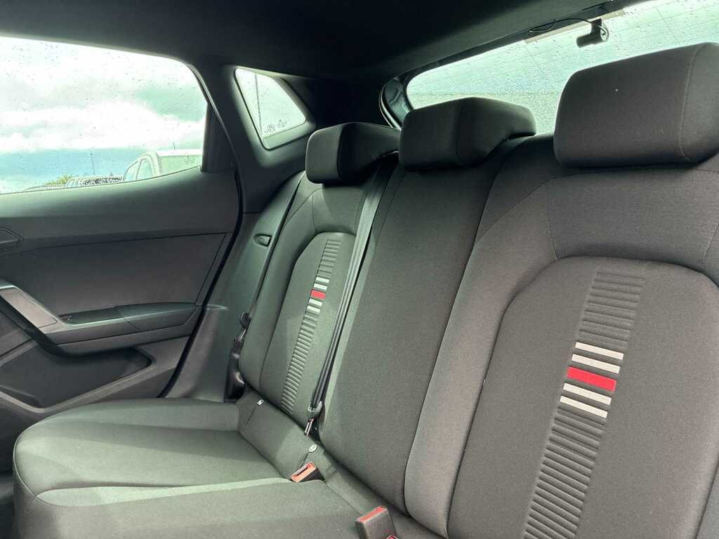 Seat Ibiza 1.0 Tsi 95 Se Technology Ez Grey #15