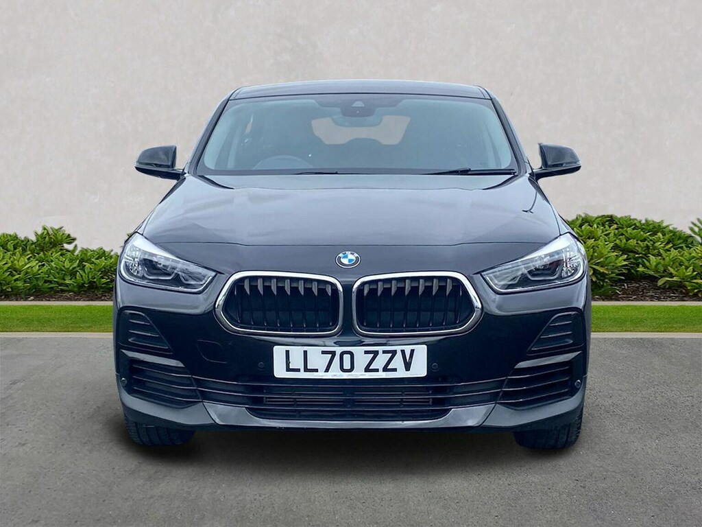 BMW X2 Bmw X2 Sdrive20i Sport Black #5