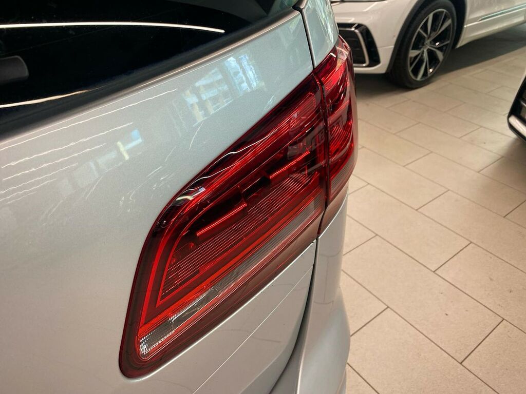 Volkswagen Sharan Se Navigation Tdi Dsg White #33