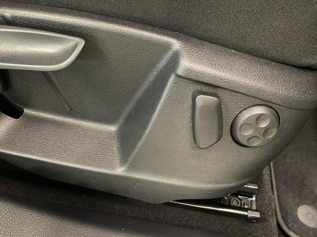 Volkswagen Sharan Se Navigation Tdi Dsg White #30