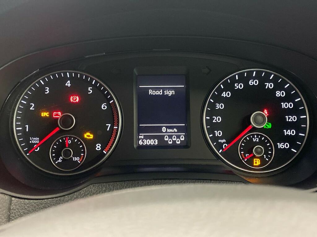 Volkswagen Sharan Se Navigation Tdi Dsg White #10