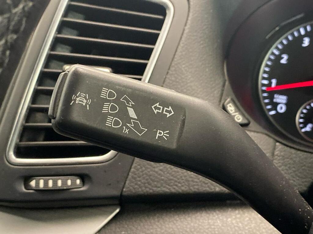 Volkswagen Sharan Se Navigation Tdi Dsg White #29