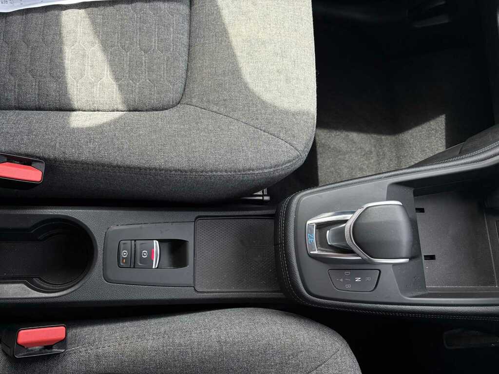 Renault Zoe E R110 Business U10080 Ulez White #12