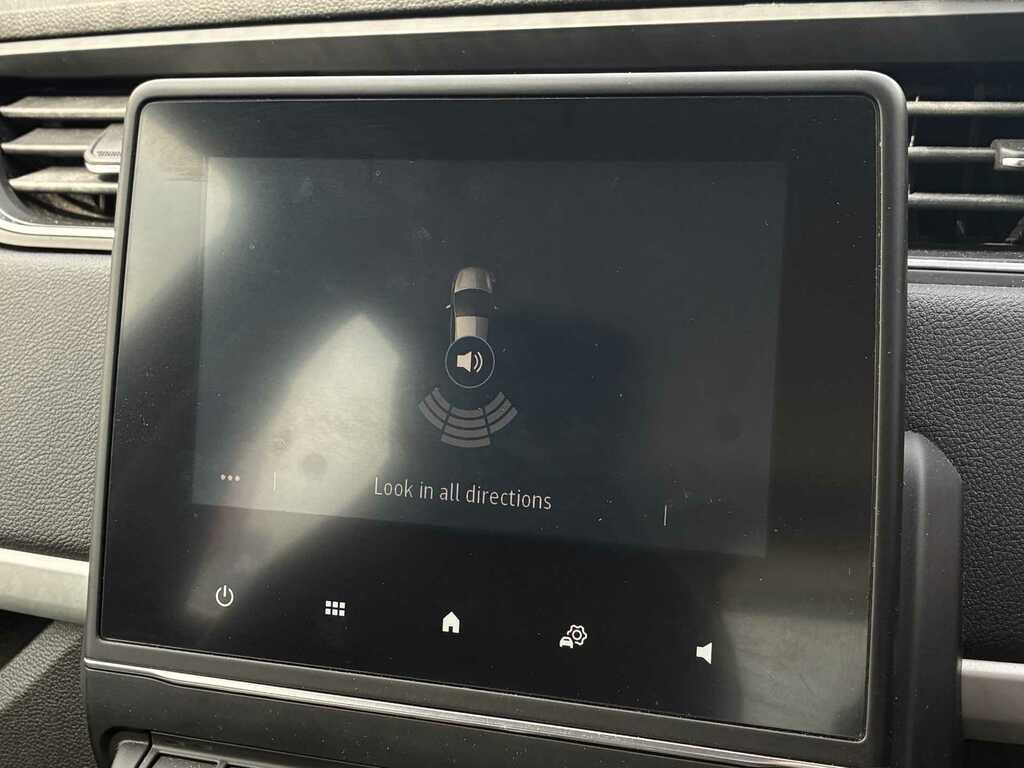 Renault Zoe E R110 Business U10080 Ulez White #21